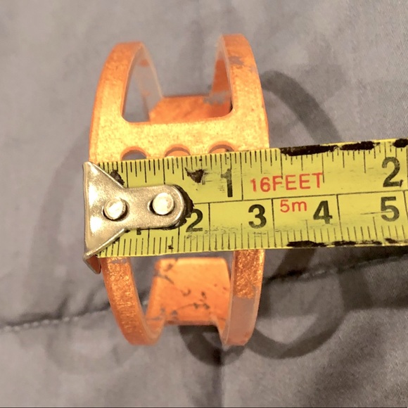 π3 /$35πZERO WASTE, Color by Amber Eco Jewelry - Picture 5 of 6